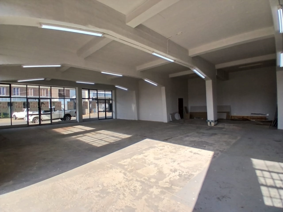 To Let commercial Property for Rent in Lower Bo-dorp North West